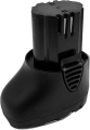 Gares Akumulator Bateria do Dremel 8000-01 8001-01 8001-02 10,8V 2Ah