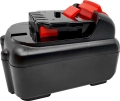 Gares Akumulator Bateria do Dewalt DCD710 DCF815 DCT416 DCF815 12V 4Ah