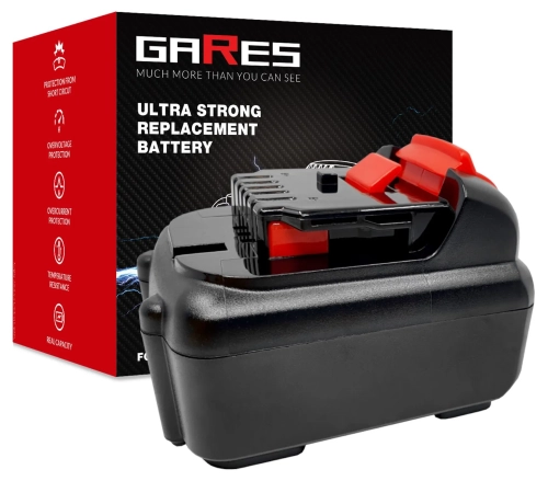 Gares Akumulator Bateria do Dewalt DCD710 DCF815 DCT416 DCF814 12V 3Ah
