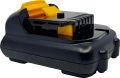 Gares Akumulator Bateria do Dewalt DCD710 DCF815 DCT416 DCF813 12V 2Ah