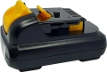Gares Akumulator Bateria do Dewalt DCD710 DCF815 DCT416 DCF813 12V 2Ah