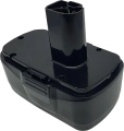 Gares Akumulator Bateria do Craftsman C3 XCP 19.2V CRS1000 ID2030 11485 114851 19,2V 3Ah
