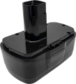 Gares Akumulator Bateria do Craftsman C3 XCP 19.2V CRS1000 ID2030 11485 114851 19,2V 3Ah
