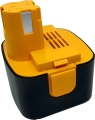 Gares Akumulator Bateria do Panasonic EY9231 EY9251 EY6100 12V 3,3Ah