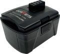 Gares Akumulator Bateria do elektronarzędzi Ryobi CS120L CS1201 R12SD-L13G 12V 3Ah