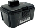 Gares Akumulator Bateria do elektronarzędzi Ryobi CS120L CS1201 R12SD-L13G 12V 3Ah