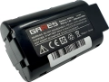 Gares Akumulator Bateria do Paslode PPN35i Li CF325Li CF325XP IM65Li 7,4V 2Ah