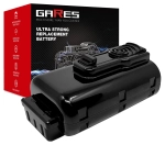 Gares Akumulator Bateria do Paslode PPN35i Li CF325Li CF325XP IM65Li 7,4V 2Ah