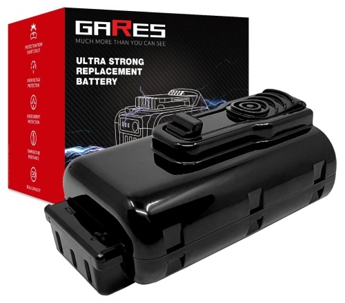 Gares Akumulator Bateria do Paslode PPN35i Li CF325Li CF325XP IM65Li 7,4V 2Ah