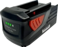 Gares Akumulator Bateria do Hilti TE6A TE 6-A Li TE 6-A36 TE 6-A36-AVR 36V 3Ah