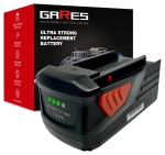 Gares Akumulator Bateria do Hilti TE6A TE 6-A Li TE 6-A36 TE 6-A36-AVR 36V 3Ah