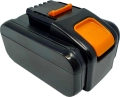 Gares Akumulator Bateria do Worx WG160E WG169E WG546E WG549E 20V 5Ah