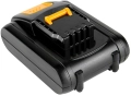 Gares Akumulator Bateria do Worx WG160E WG169E WG546E WG549E 20V 2Ah