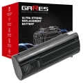 Gares Akumulator Bateria do Paslode IMCT IM50 IM65 IM200 IM250 6V 3,3Ah