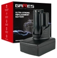 Gares Akumulator Bateria do Milwaukee BDD-202C BPD-0 BSD-0 C12HZ-1 12V 5Ah
