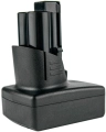 Gares Akumulator Bateria do Milwaukee BDD-202C BPD-0 BSD-0 C12HZ-1 12V 5Ah