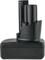 Gares Akumulator Bateria do Milwaukee M12 BDD-202C BPD-0 BSD-0 C12HZ-0 12V 4Ah