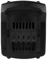 Gares Akumulator Bateria do Metabo 6.25467 62107.50 R 12-18 BT BS 14,4V 5Ah
