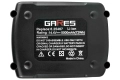 Gares Akumulator Bateria do Metabo 6.25467 62107.50 R 12-18 BT BS 14,4V 5Ah
