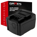 Gares Akumulator Bateria do Metabo 6.25467 62107.50 R 12-18 BT BS  14,4V 4Ah