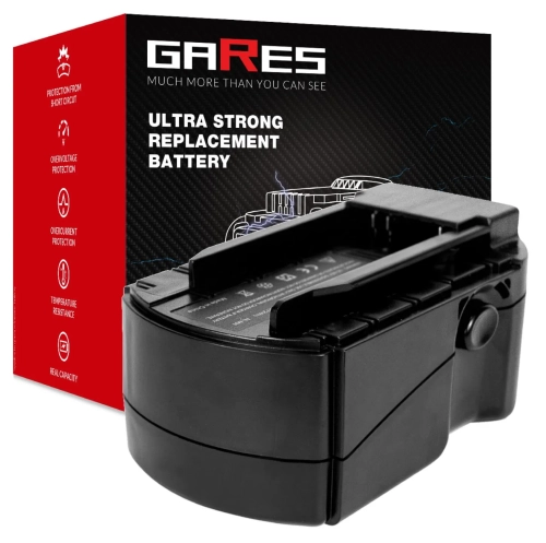 Gares Akumulator Bateria do Hilti SFL TE UH SW WSR WSW 24V 3Ah