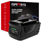 Gares Akumulator Bateria do Hilti AG 125-A22 SCM SCW SF SFC SFH  21,6V 3Ah