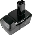 Bateria do elektronarzędzi Einhell 451327501029 RT-CD 18 TE-CD 18-3 18V 3Ah