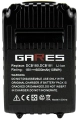Gares Akumulator Bateria do Dewalt DCD776 DCF899P2 DCD796P2 DCB180-XR1 18V 6Ah