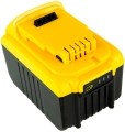 Gares Akumulator Bateria do Dewalt DCD776 DCF899P2 DCD796P2 DCB180-XR1 18V 6Ah