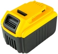 Gares Akumulator Bateria do Dewalt DCD776 DCF899P2 DCD796P2 DCB180-XR1 18V 6Ah