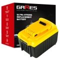 Gares Akumulator Bateria do Dewalt DCD776 DCF899P2 DCD796P2 DCB180-XR1 18V 6Ah