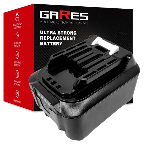 Gares Akumulator Bateria do Makita HP331DZ TL064DZ TW141DZ 12V 3Ah