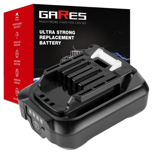 Gares Akumulator Bateria do Makita DF331 DF331D HP331 12V 2Ah