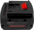 Gares Bateria Akumulator do Bosch 2607336077 GSR 14.4 V-LIN2 V-LI 2607336234 14,4V 4,2Ah