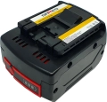 Gares Bateria Akumulator do Bosch 2607336077 GSR 14.4 V-LIN2 V-LI 2607336234 GSR 14.4-2-LI VE-2 LI V-EC 14,4V 5,2 Ah