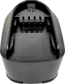 Gares Akumulator Bateria do elektronarzędzi Bosch PSR 1800 Uneo Maxx PSR1800 Li-2 18V 3Ah