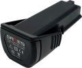 Gares Bateria Akumulator do Bosch 06019A2171 GSR GBA 3.6 V-LI PS10 SPS10 3,6V 2Ah