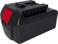 Bateria Akumulator do Bosch Procore GBA GSR 18-50 GGS-23 PLC 18V 3Ah