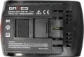 Gares Bateria Akumulator do Bosch Procore GBA GSR 18-50 GGS-2 18V 5Ah
