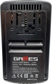 Gares Bateria Akumulator do Bosch Rotak 43 37 34 Li 36V 5Ah