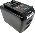 Gares Bateria Akumulator do Bosch Rotak 43 37 34 Li 36V 5Ah