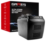 Gares Bateria Akumulator do Bosch Rotak 43 37 34 Li 36V 5Ah