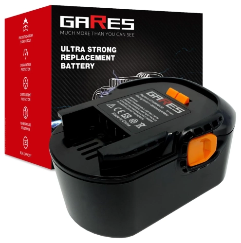 Gares Akumulator Bateria do AEG L1430R Würth SD-LI BS 14 C 14,4V 3Ah
