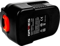 Gares Akumulator Bateria do Black Decker A14 A14E A1714 EPC14CA EPC14CAB EPC14K2 14,4V 1,5Ah