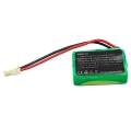 Akumulator Bateria Gares do Telefonu VTECH LS1350B 2,4V 400mAh c.webp