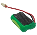 Akumulator Bateria Gares do Telefonu VTECH LS1350B 2,4V 400mAh a.webp