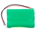 Akumulator Bateria Gares do Motorola MBP33 MBP36 Graco 2795 3,6V 800mAh a.webp