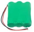 Akumulator Bateria Gares do Motorola MBP33 MBP36 Graco 2795 3,6V 800mAh c.webp