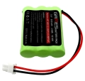 Akumulator Bateria Gares do do niani elektronicznej MBP33S MBP35S 3,6V 800mAh d.webp