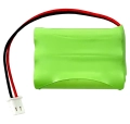 Akumulator Bateria Gares do do niani elektronicznej MBP33S MBP35S 3,6V 800mAh.webp